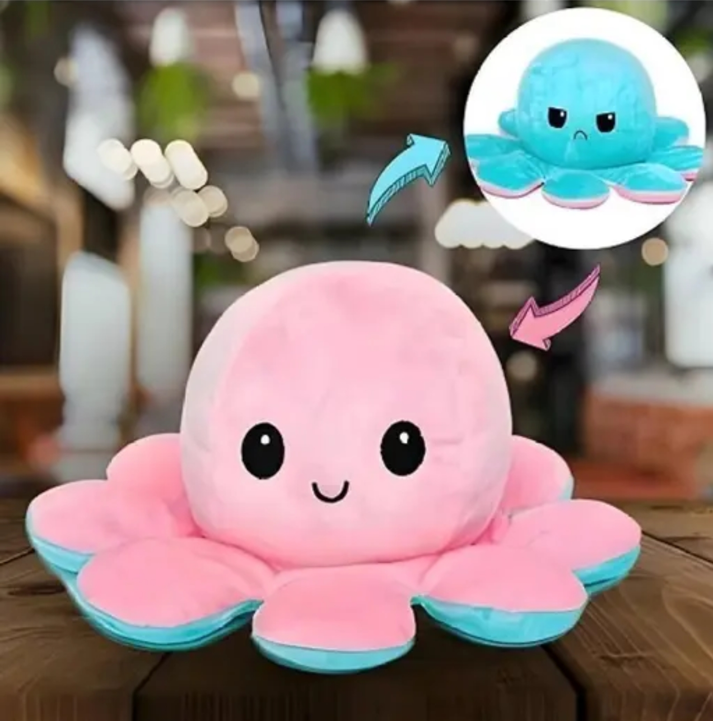 Trendy kids stuffed Toy