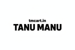 TANU MANU Logo